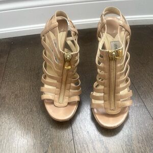 Jimmy Choo Strappy Sandals